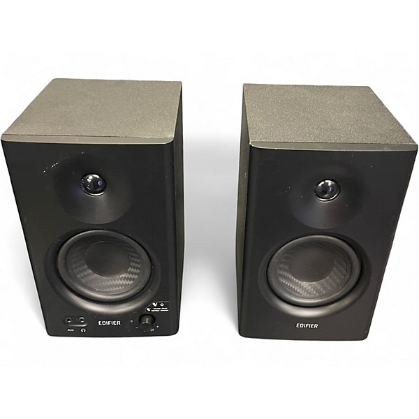 Used Edifier MR4 Powered Monitor