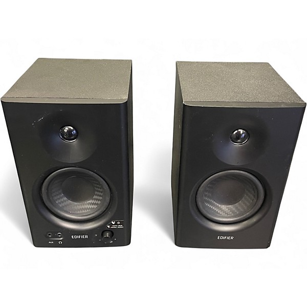 Used Edifier MR4 Powered Monitor