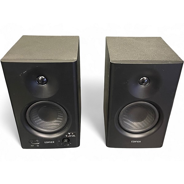 Used Edifier MR4 Powered Monitor