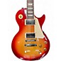 Used Gibson Slash Les Paul Standard '50s FLAMED CHERRY BURST Solid Body Electric Guitar