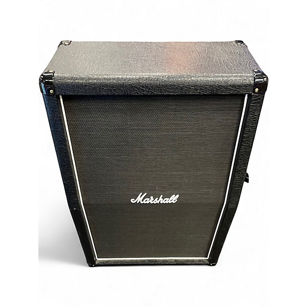 Used Marshall MX212AR Guitar Cabinet
