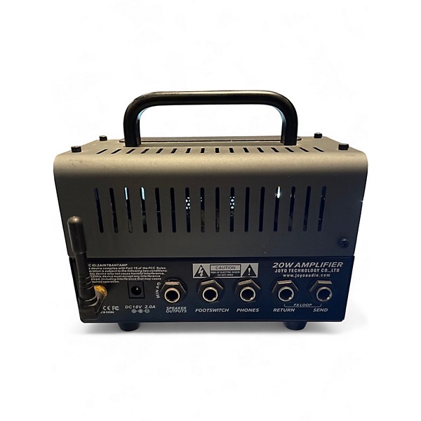 Used Joyo Zombie II XL Guitar Amp Head