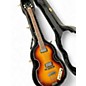 Used Hofner 500/1 Violin 2 Color Sunburst Electric Bass Guitar thumbnail