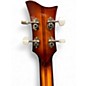 Used Hofner 500/1 Violin 2 Color Sunburst Electric Bass Guitar