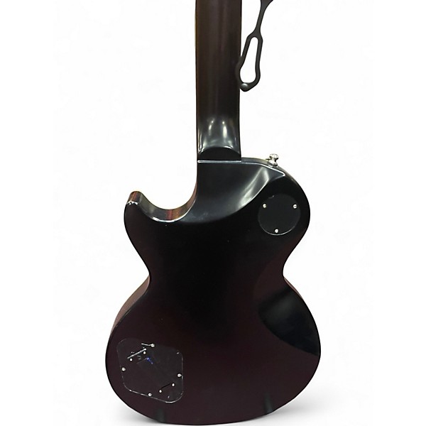 Used Epiphone PROPHECY Green Solid Body Electric Guitar