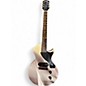 Used Epiphone BILLIE JOE ARMSTRONG JUNIOR Alpine White Solid Body Electric Guitar thumbnail