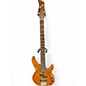 Used Yamaha TRBX174EW MANGOWOOD Electric Bass Guitar thumbnail