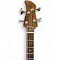 Used Yamaha TRBX174EW MANGOWOOD Electric Bass Guitar