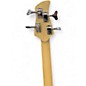 Used Yamaha TRBX174EW MANGOWOOD Electric Bass Guitar