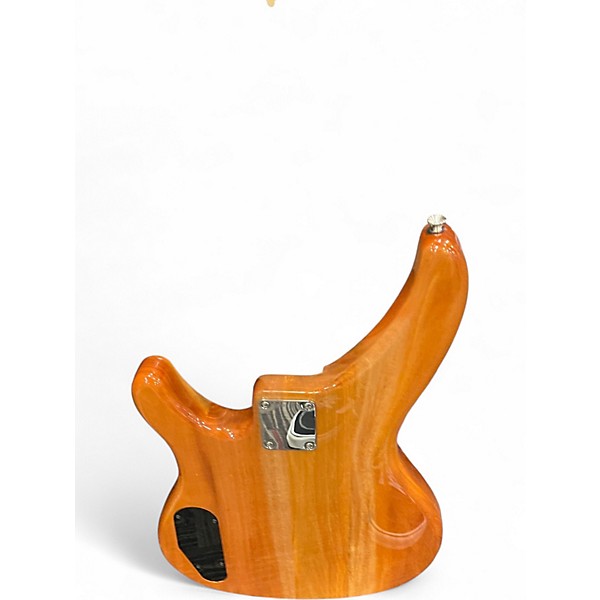 Used Yamaha TRBX174EW MANGOWOOD Electric Bass Guitar