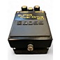 Used BOSS SD1 SUPER OVERDRIVE LIMITED EDITION Effect Pedal