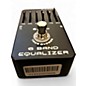 Used Joyo 6 BAND EQUALIZER Pedal