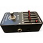 Used Joyo 6 BAND EQUALIZER Pedal
