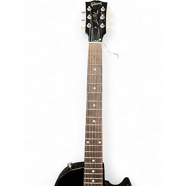 Used 2022 Gibson Les Paul Junior BURST Solid Body Electric Guitar