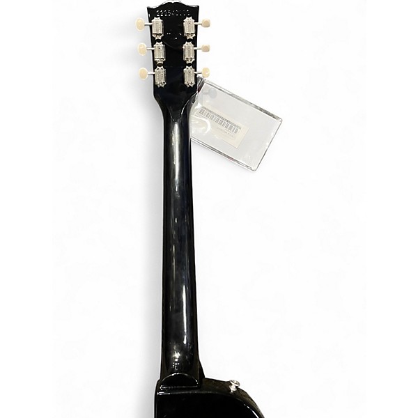 Used 2022 Gibson Les Paul Junior BURST Solid Body Electric Guitar