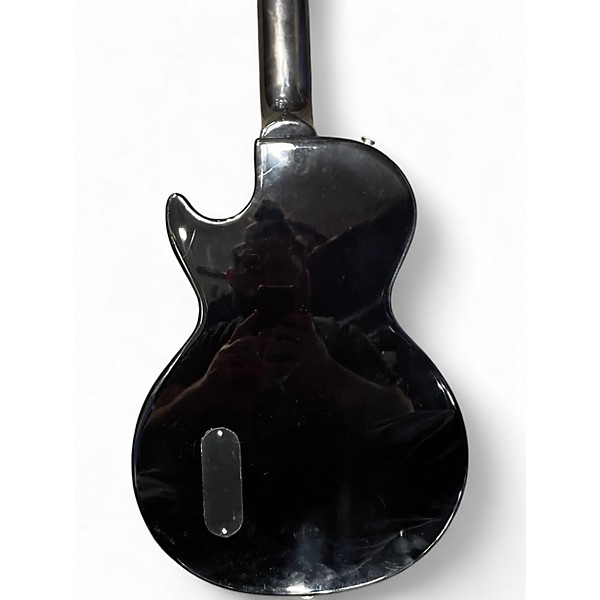 Used 2022 Gibson Les Paul Junior BURST Solid Body Electric Guitar