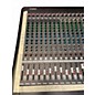 Used Yamaha MGP32X Unpowered Mixer