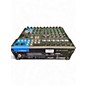 Used Yamaha MG12XUK Unpowered Mixer