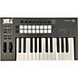 Used Novation Launchkey 25 Key MK3 MIDI Controller