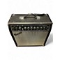 Used Traynor BASS MATE 25 Bass Combo Amp thumbnail
