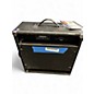 Used Traynor BASS MATE 25 Bass Combo Amp