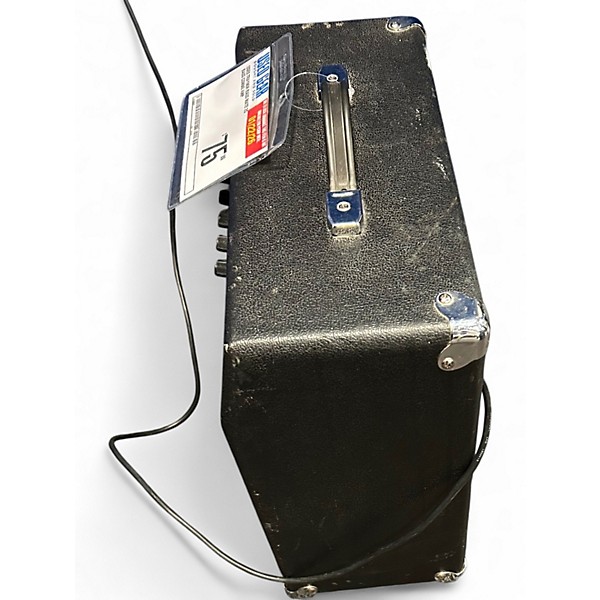 Used Traynor BASS MATE 25 Bass Combo Amp