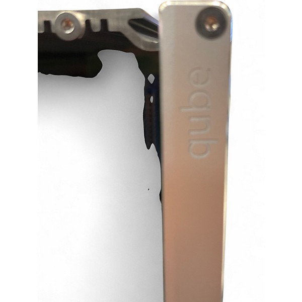 Used Elysia Qube Rack Equipment