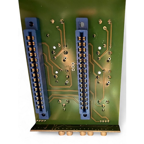 Used Elysia Qube Rack Equipment