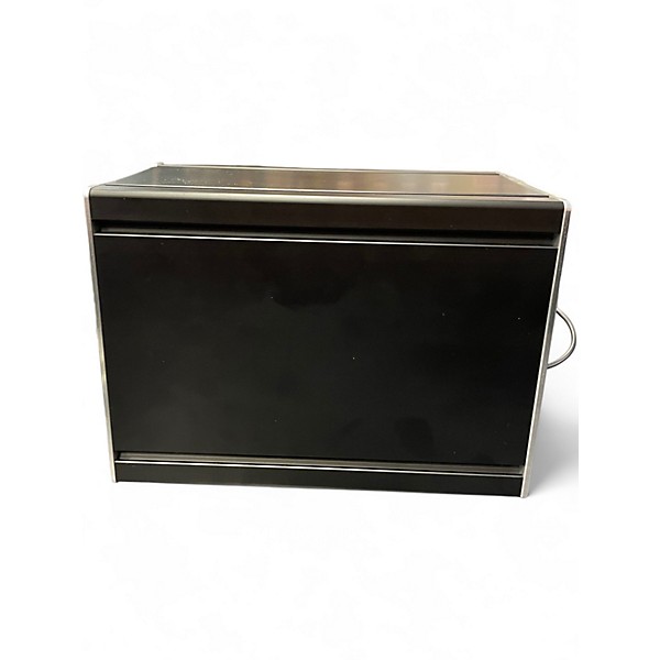 Used Elysia Qube Rack Equipment