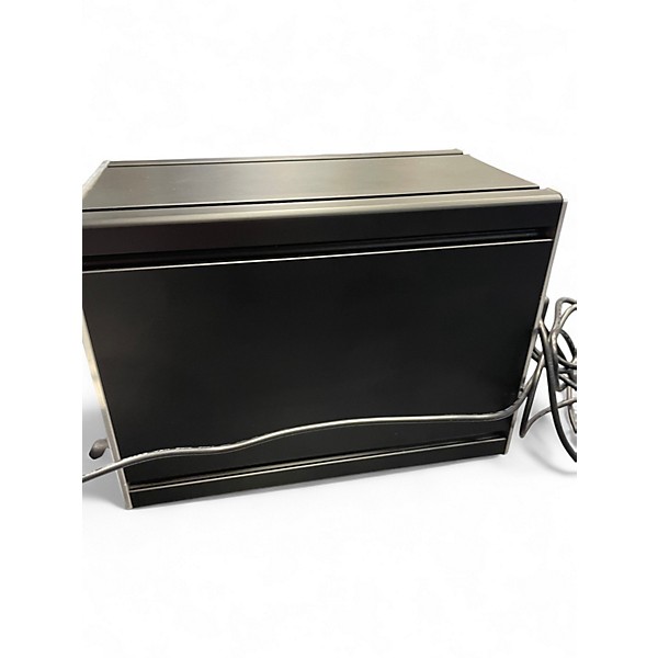 Used Elysia Qube Rack Equipment