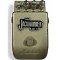Used Marshall JH-1 Jackhammer Effect Pedal thumbnail