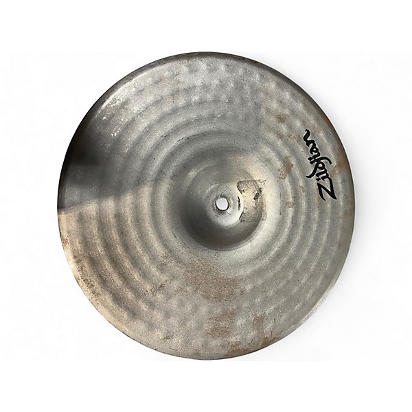 Used Zildjian 10in FX STACK Cymbal