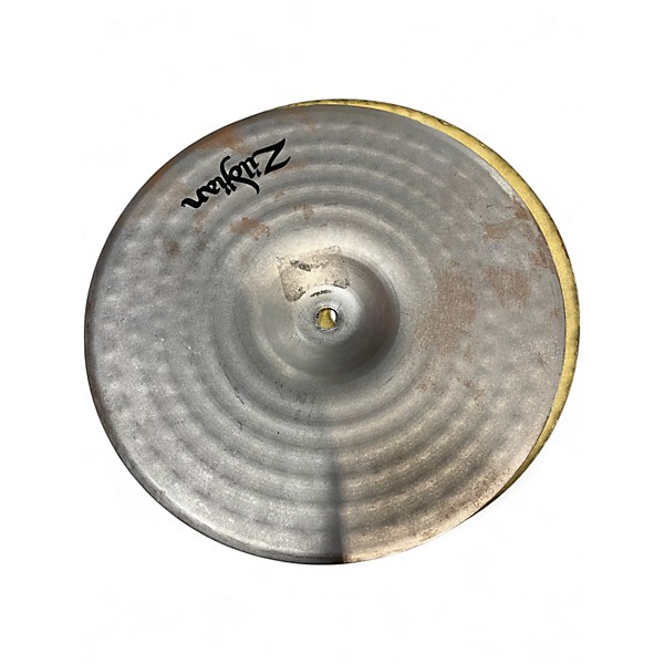 Used Zildjian 10in FX STACK Cymbal