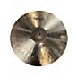 Used Zildjian 15in K Sweet Hi-Hat Pair Cymbal thumbnail