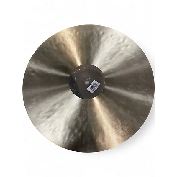 Used Zildjian 15in K Sweet Hi-Hat Pair Cymbal