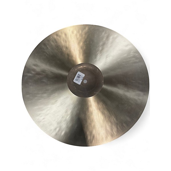 Used Zildjian 15in K Sweet Hi-Hat Pair Cymbal