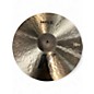 Used Zildjian 15in K Sweet Hi-Hat Pair Cymbal