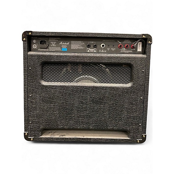 Used Marshall DSL20CR 20W 1x12 Tube Guitar Combo Amp
