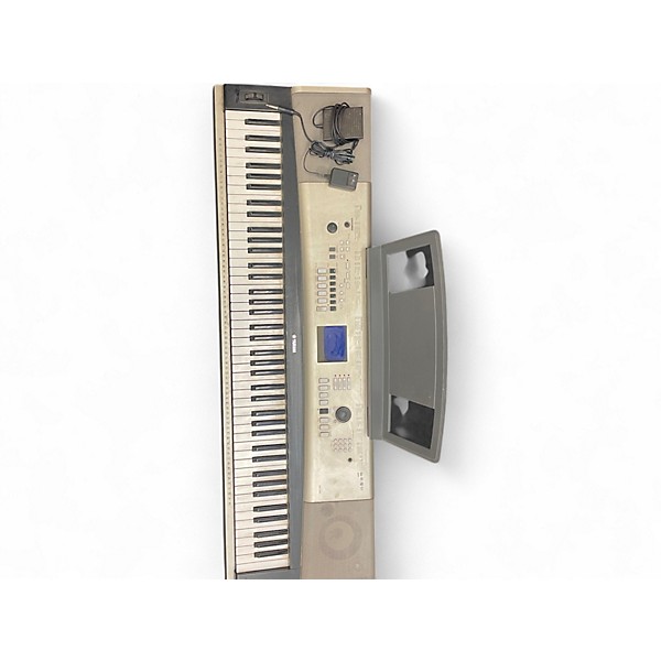 Used Yamaha YPG535 88 Key Digital Piano