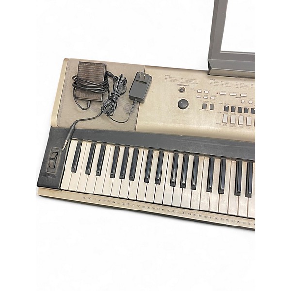Used Yamaha YPG535 88 Key Digital Piano