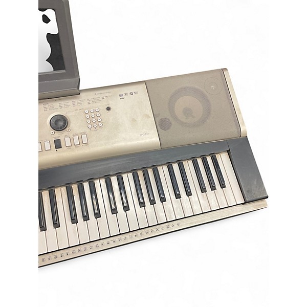 Used Yamaha YPG535 88 Key Digital Piano