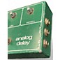 Used MXR Analog Delay Effect Pedal