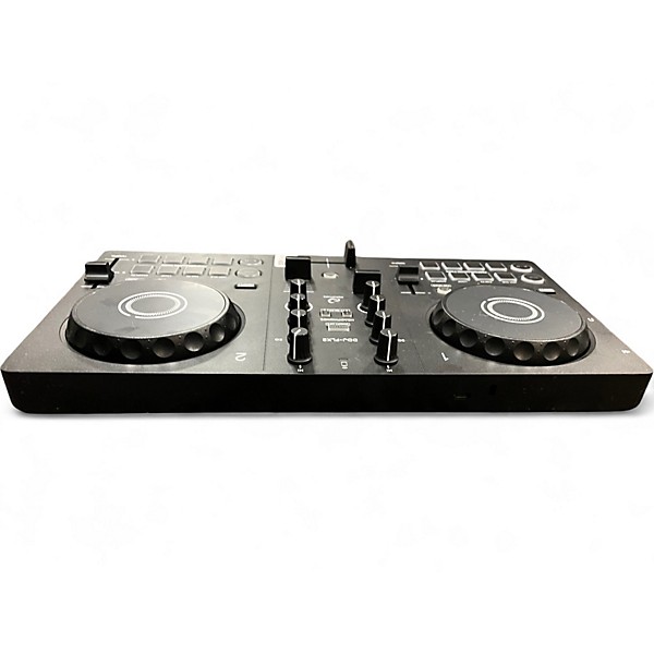 Used AlphaTheta DDJ-FLX2 DJ Controller