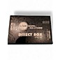 Used Live Wire Solutions PASSIVE DIRECT BOX Direct Box thumbnail