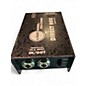 Used Live Wire Solutions PASSIVE DIRECT BOX Direct Box