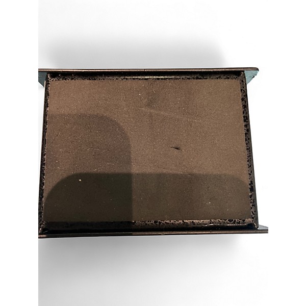 Used Live Wire Solutions Passive Direct Box Direct Box