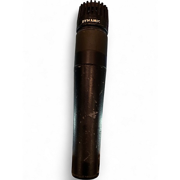 Used Shure SM57LC Dynamic Microphone