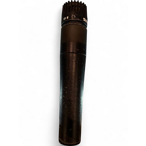 Used Shure SM57LC Dynamic Microphone