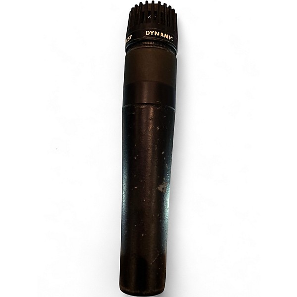 Used Shure SM57LC Dynamic Microphone