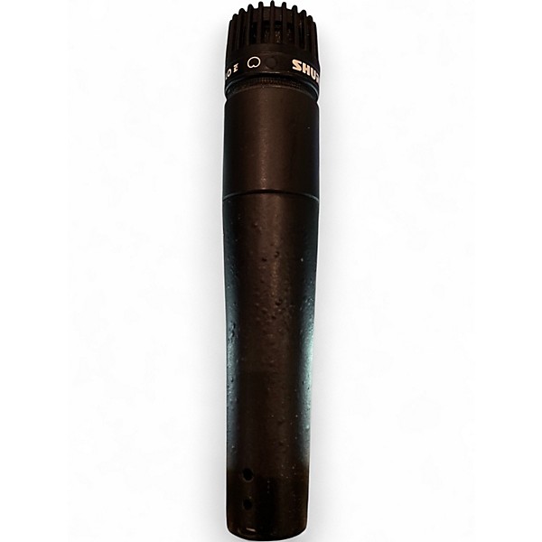 Used Shure SM57LC Dynamic Microphone